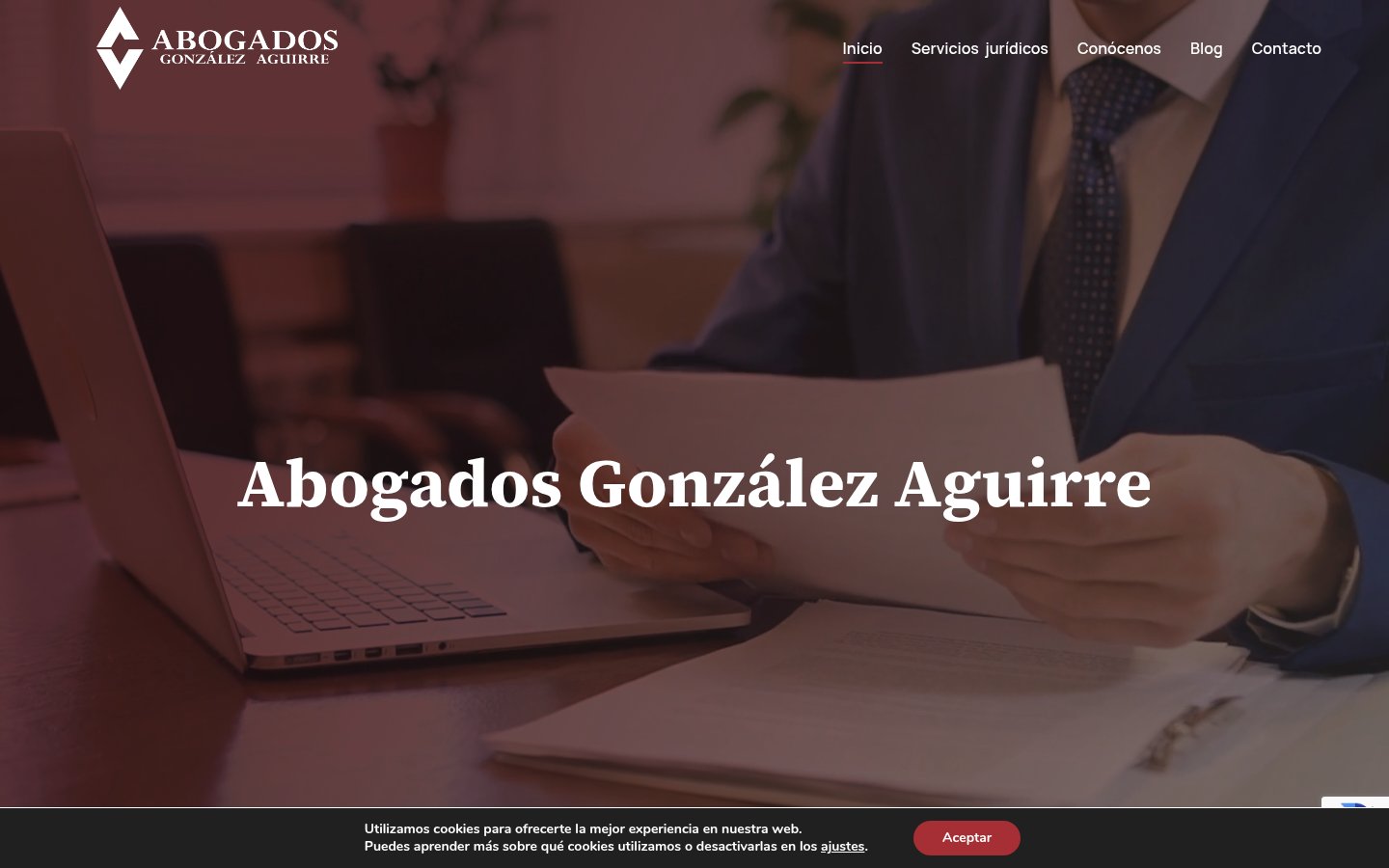 Gonzalez Aguirre Abogado