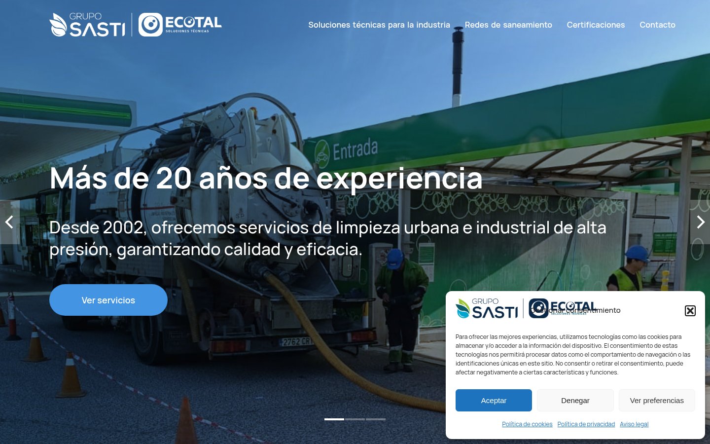 Ecotal