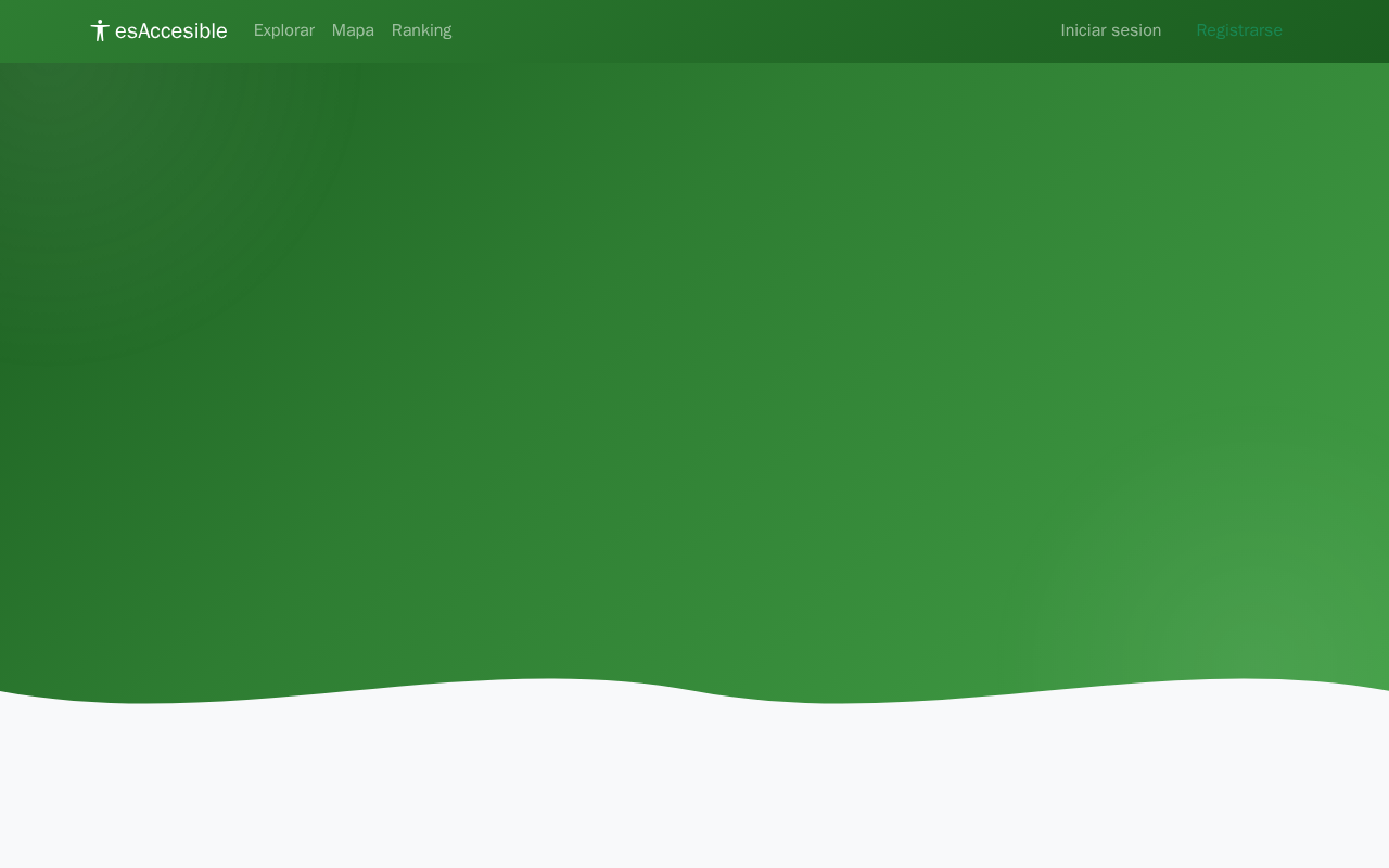 esAccesible